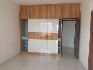 Kitchen in 3 BHK Apartment at Puravankara Elita Promenade, Jp Nagar – for Rent