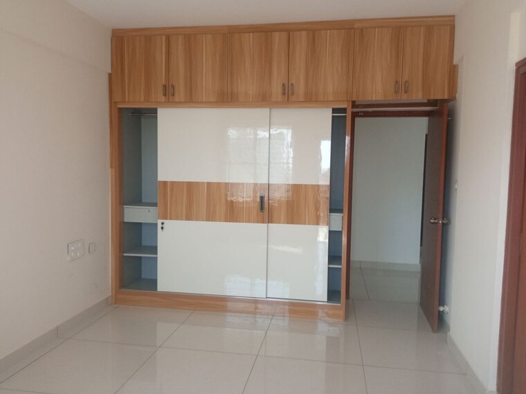 Kitchen, puravankara-elita-promenade 3 Bedroom 1690 Sq.Ft. Apartment In Jp Nagar Bangalore 9995315