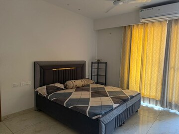 3 BHK Builder Floor For Rent in Sector 4