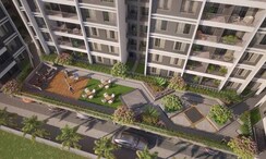 2 BHK + Pooja Room,Servant Room Apartment For Sale in Nivasa Elevia