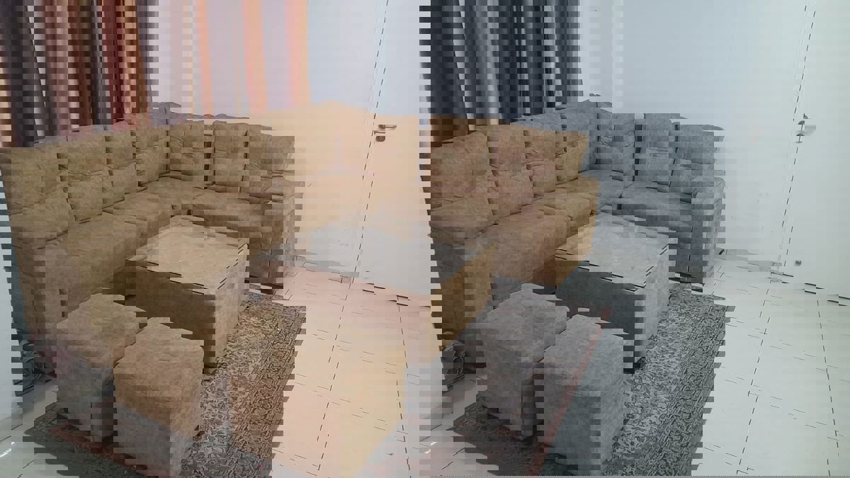 3 BHK + Pooja Room 1460 Sq.Ft. Apartment in Motiaz Royal Citi