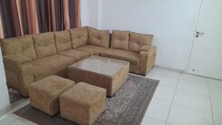 3 BHK + Pooja Room Apartment For Rent in Motiaz Royal Citi