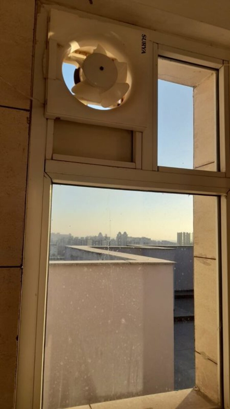 Kitchen, motiaz-royal-citi 3 Bedroom 1460 Sq.Ft. Apartment In Ambala Highway Zirakpur 9995326