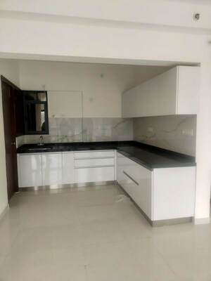 Kitchen in 2 BHK Apartment at Amanora Elivate Tower, Hadapsar – for Rent