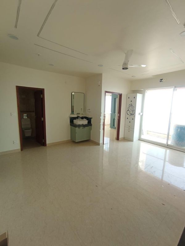 3 BHK Apartment For Rent in Aurobindo The Regent