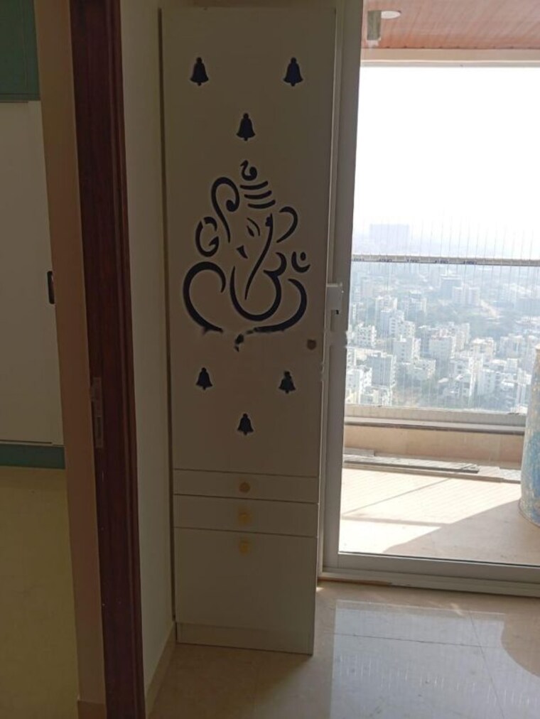 undefined, aurobindo-the-regent 3 Bedroom 2120 Sq.Ft. Apartment In Kondapur Hyderabad 9995323