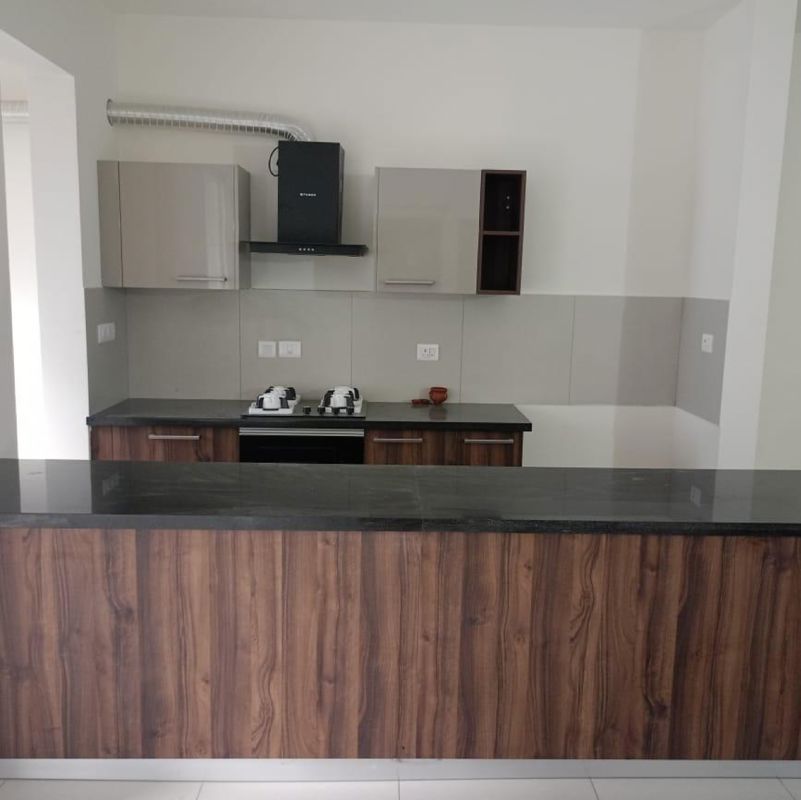 2 BHK + Pooja Room 1044 Sq.Ft. Apartment in Puravankara Purva Zenium