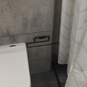 Balcony in 2 BHK Apartment at Puravankara Purva Zenium, Hosahalli – for Rent