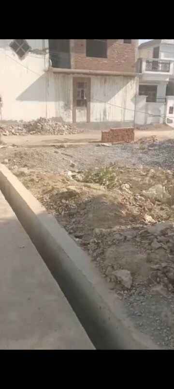  Plot – Exterior View View at Takrohi - for Sale