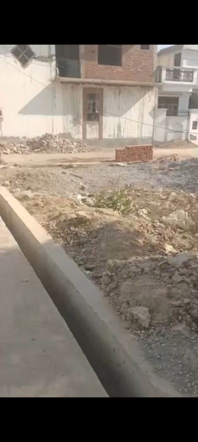 Exterior View, takrohi  1005 Sq.Ft. Plot In Takrohi Lucknow 9995338