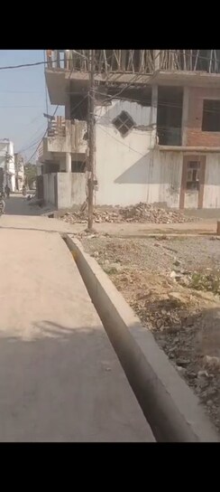 Plot For Sale in Takrohi