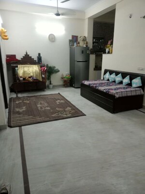 Bedroom in 6+ BHK Independent House at RWA Apartments Sector 122, Sector 122 – for Sale