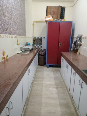 Balcony in 6+ BHK Independent House at RWA Apartments Sector 122, Sector 122 – for Sale