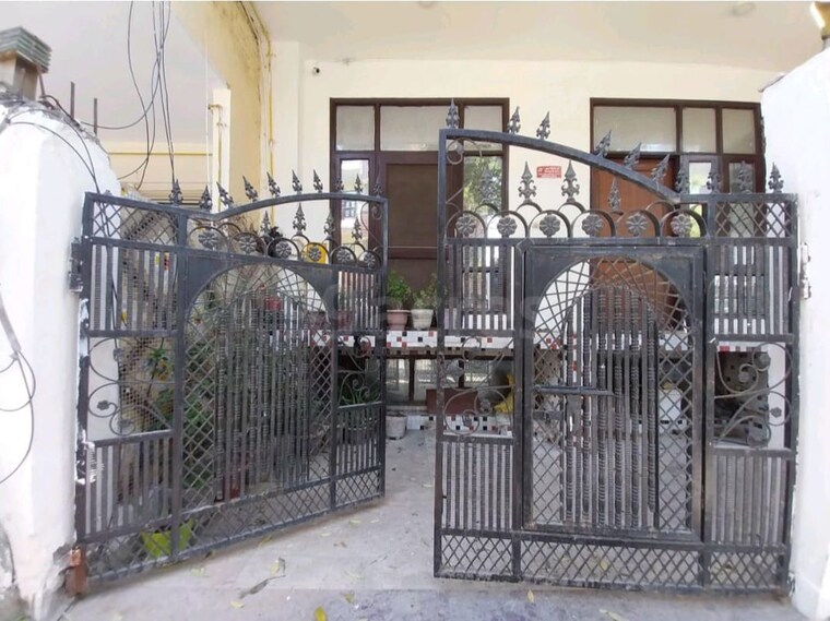 Exterior View, rwa-apartments-sector-122 6+ Bedroom 162 Sq.Mt. Independent House In Sector 122 Noida 9995345