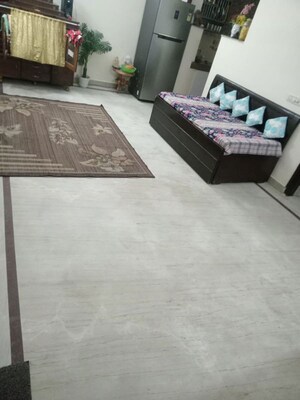 Bedroom in 6+ BHK Independent House at RWA Apartments Sector 122, Sector 122 – for Sale