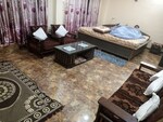 6+ BHK + Servant Room 162 Sq.Mt. Independent House in RWA Apartments Sector 122