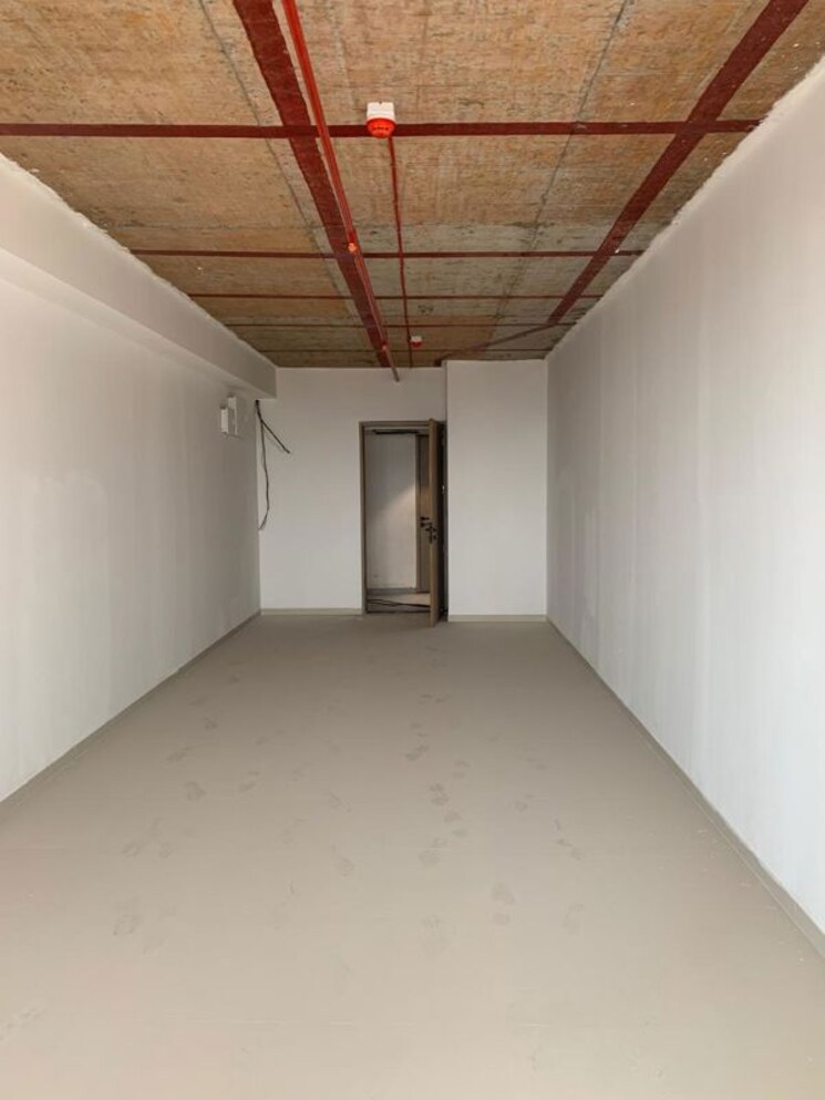 Floor Plan, hadapsar Commercial Office Space 615 Sq.Ft. In Hadapsar Pune 9995348