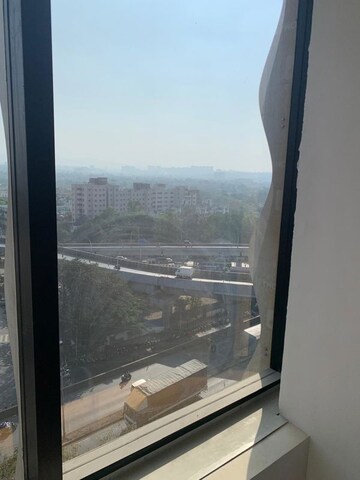 Furnished Amenities in  Office Space at Hadapsar – for Rent