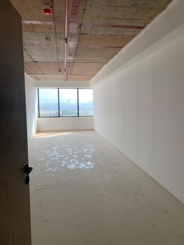 Floor Plan in  Office Space at Hadapsar – for Rent