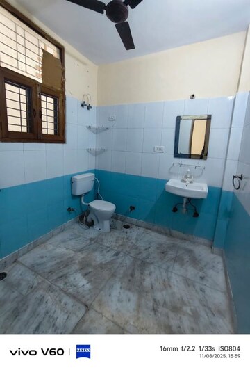 Bathroom in 6 BHK Independent House at RWA Apartments Sector 50, Sector 50 – for Sale