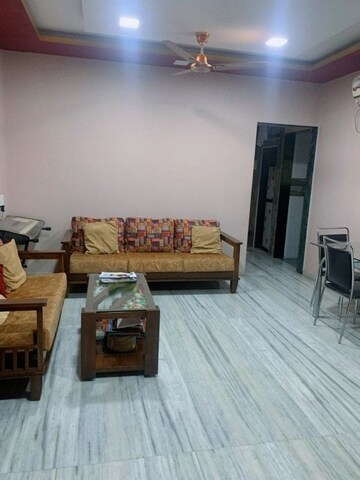2 BHK Apartment For Rent in Shingar Apartment, Mulund East