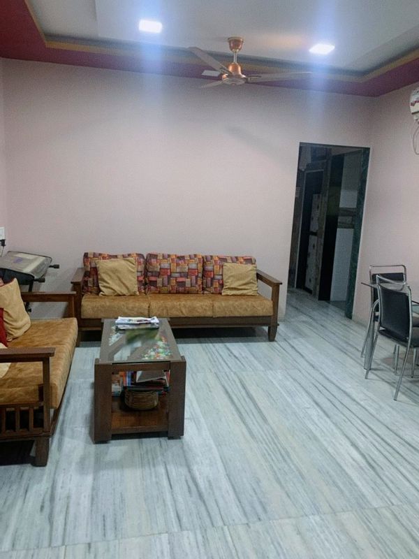 2 BHK Apartment For Rent in Shingar Apartment