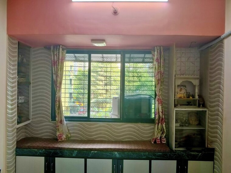 Other, shingar-apartment 2 Bedroom 840 Sq.Ft. Apartment In Mulund East Mumbai 9995225