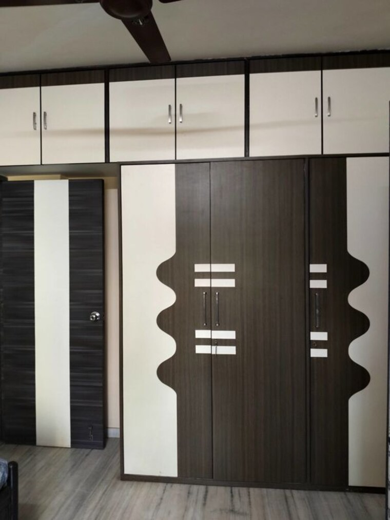 Room, shingar-apartment 2 Bedroom 840 Sq.Ft. Apartment In Mulund East Mumbai 9995225