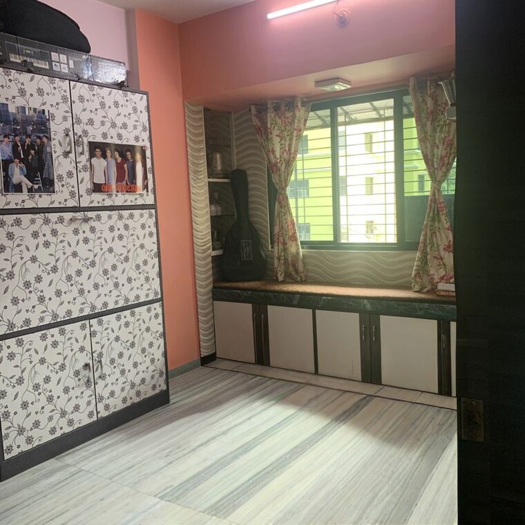 Room, shingar-apartment 2 Bedroom 840 Sq.Ft. Apartment In Mulund East Mumbai 9995225