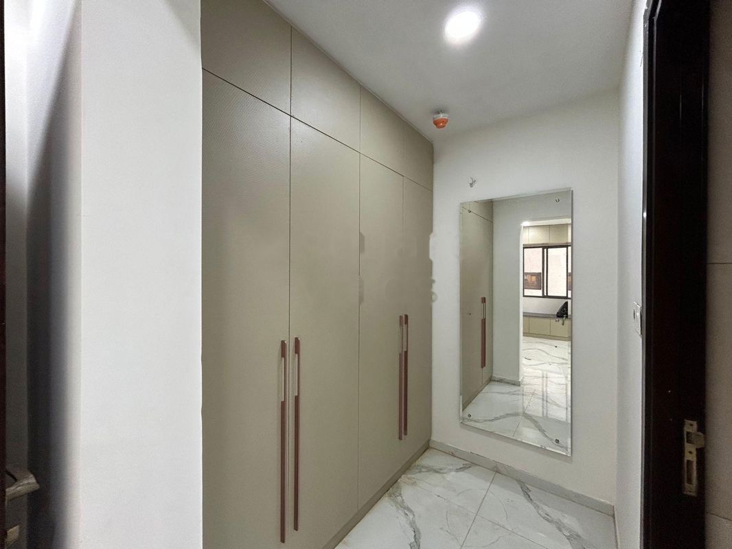 3 BHK Apartment For Rent in DSR The Classe