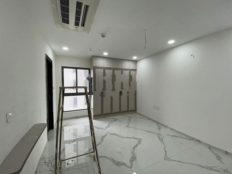 undefined, dsr-the-classe 3 Bedroom 3188 Sq.Ft. Apartment In Narsingi Hyderabad 9995358