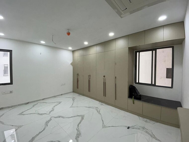 Room, dsr-the-classe 3 Bedroom 3188 Sq.Ft. Apartment In Narsingi Hyderabad 9995358