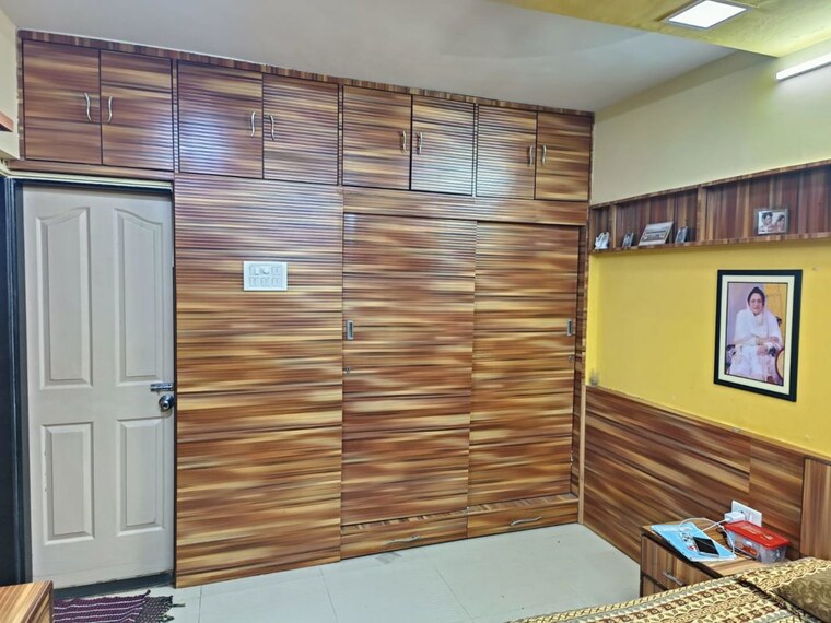 Room, silicon-park 3 Bedroom 930 Sq.Ft. Apartment In Malad West Mumbai 9995363