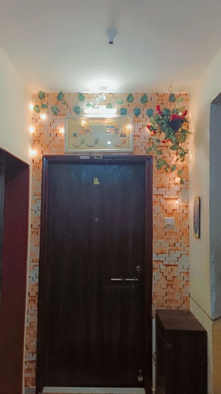 undefined, silicon-park 3 Bedroom 930 Sq.Ft. Apartment In Malad West Mumbai 9995363