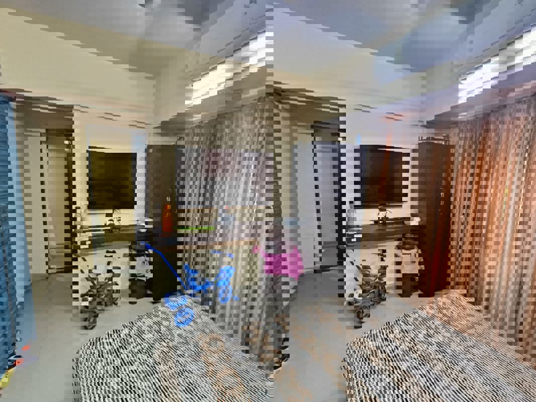 3 BHK 930 Sq.Ft. Apartment in Silicon Park