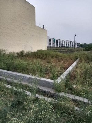 Plot Area in  Plot at Lal Kuan – for Sale