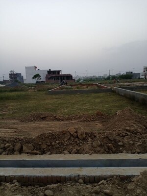 Plot Area in  Plot at Lal Kuan – for Sale