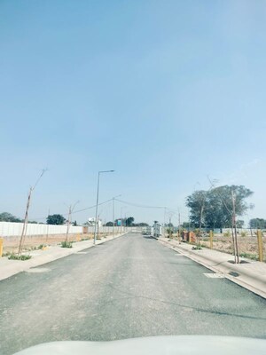  Plot For Sale in Sohna Sector 4