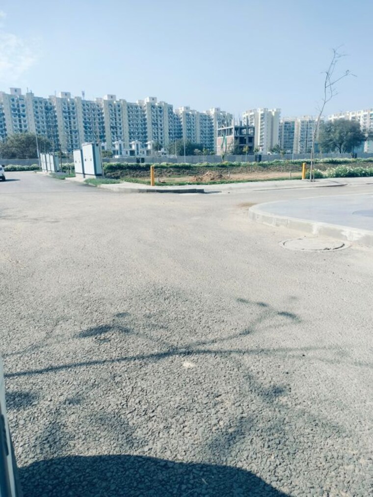 Exterior View, sohna sector 4  128 Sq.Yd. Plot In Sohna Sector 4 Gurgaon 9995379