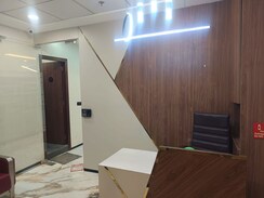 Office Space For Rent in DLF Corporate Greens