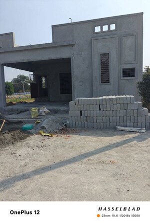 2 BHK Villa – Exterior View View at Kelamangalam rd - for Sale