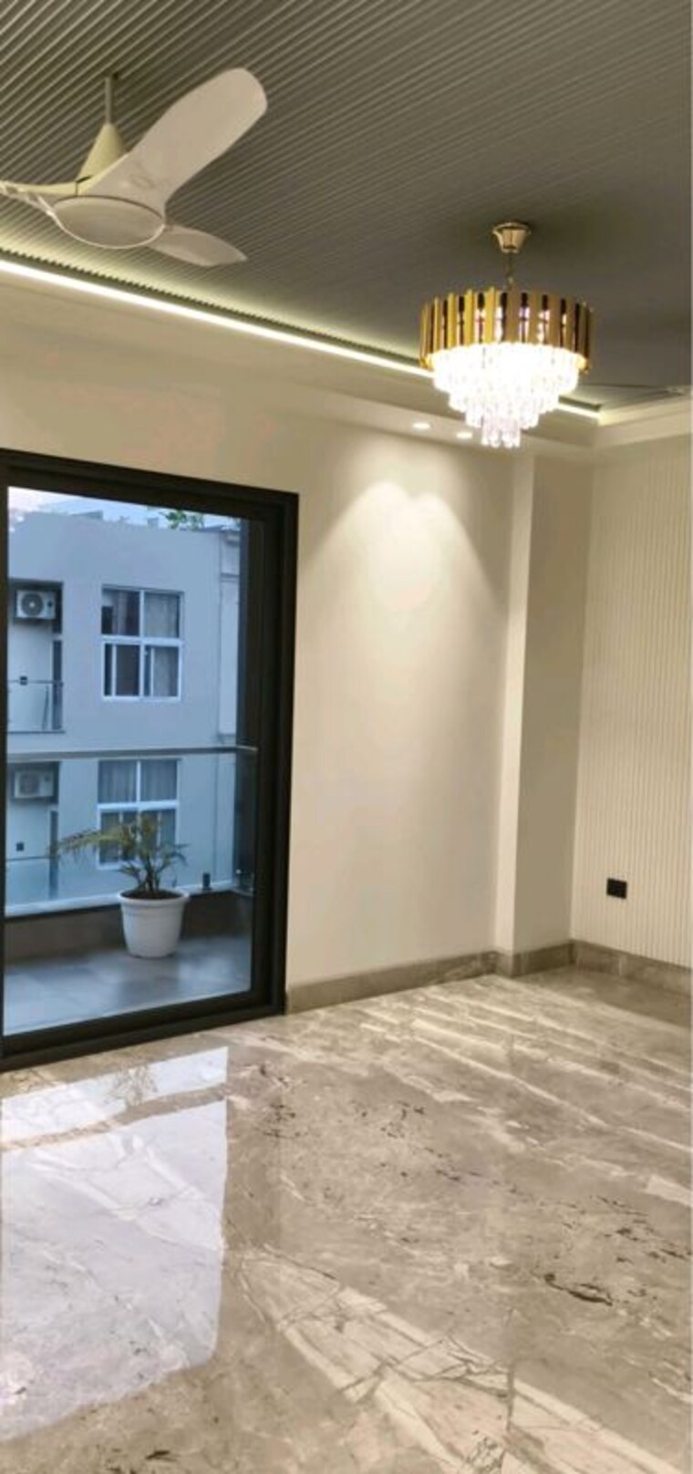 Room, cs-roseate-63 3 Bedroom 1728 Sq.Ft. Apartment In Sector 63a Gurgaon 9995390