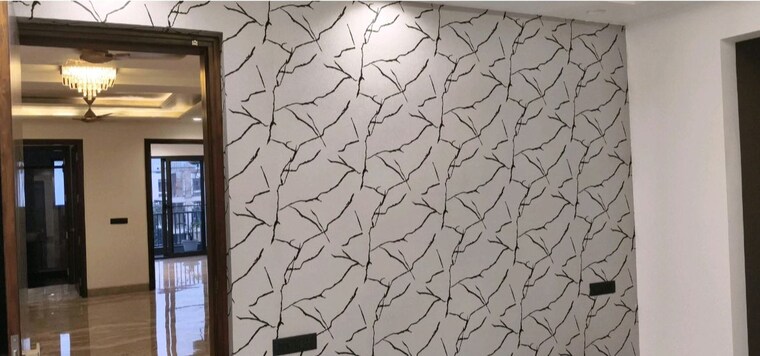 Bathroom, cs-roseate-63 3 Bedroom 1728 Sq.Ft. Apartment In Sector 63a Gurgaon 9995390