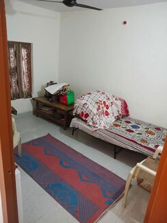 2 BHK + Extra Room Independent House For Sale in Burari