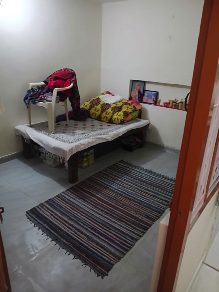 Room, burari 2 Bedroom 450 Sq.Ft. Independent House In Burari Delhi 9995361