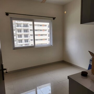 3 BHK Apartment For Rent in Godrej Woodsman Estate, Dasarahalli Main Road