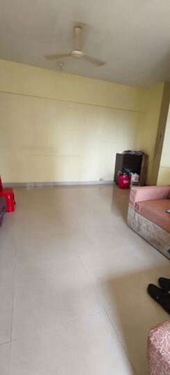3 BHK Apartment For Rent in K Raheja Palm Spring