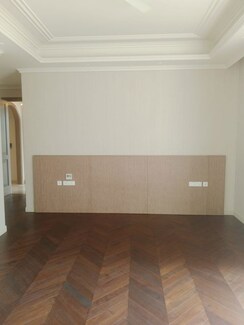 3 BHK + Servant Room Apartment For Sale in Pioneer Park Phase 1