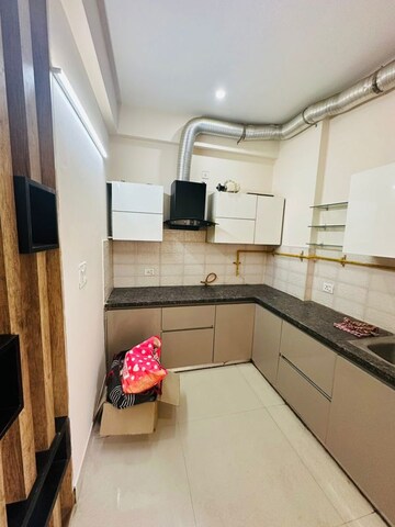 Kitchen in 2 BHK Apartment at Skyline Park, Vip Road – for Sale