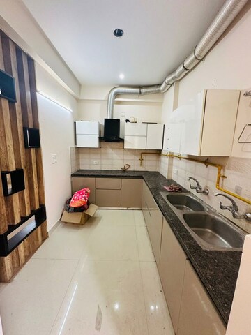 Kitchen in 2 BHK Apartment at Skyline Park, Vip Road – for Sale